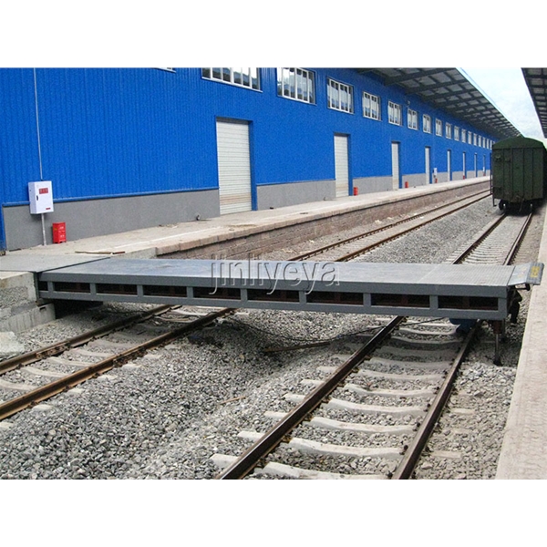 江苏伸缩铁路跨桥