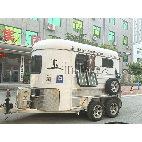 江苏运马车