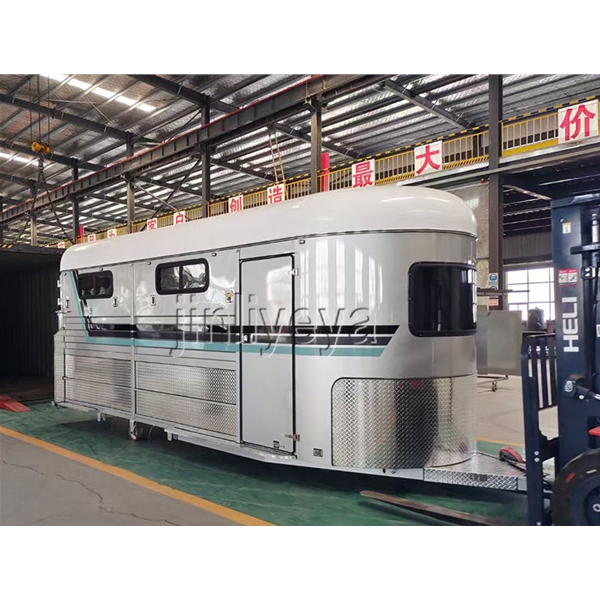 江苏小型房车