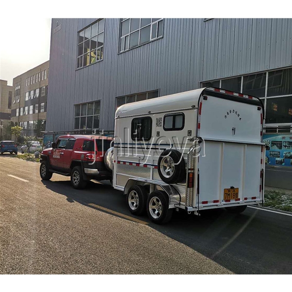 江苏两马方头车