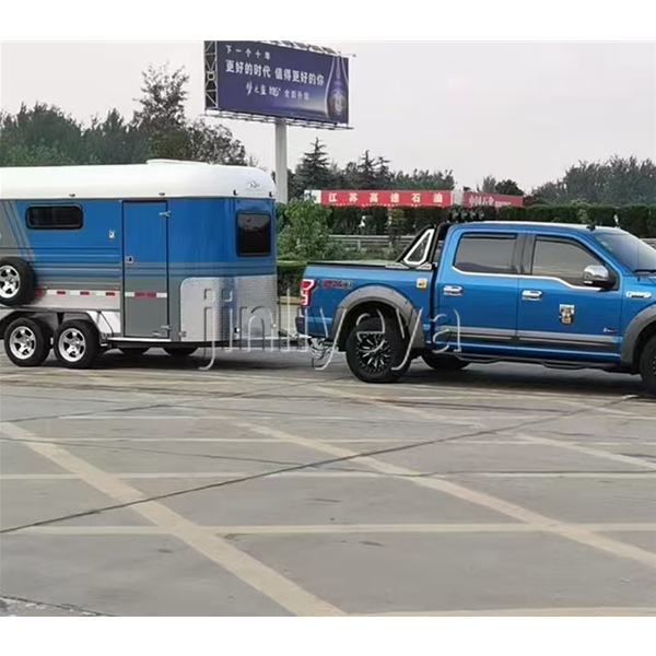 江苏两马方头车
