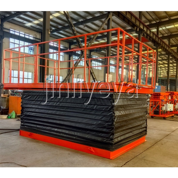 江苏固定升降机