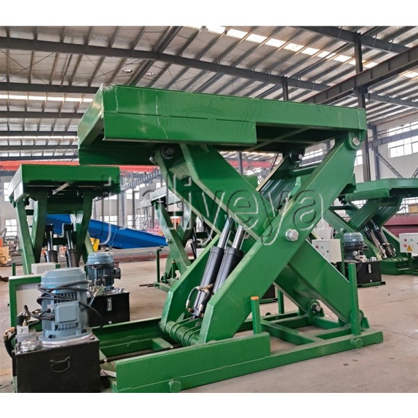 江苏固定升降机