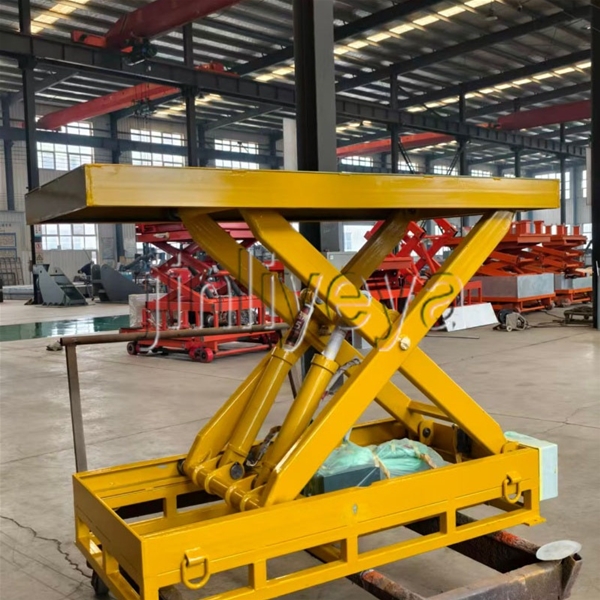 江苏固定升降机