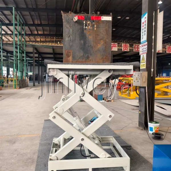 江苏固定升降机