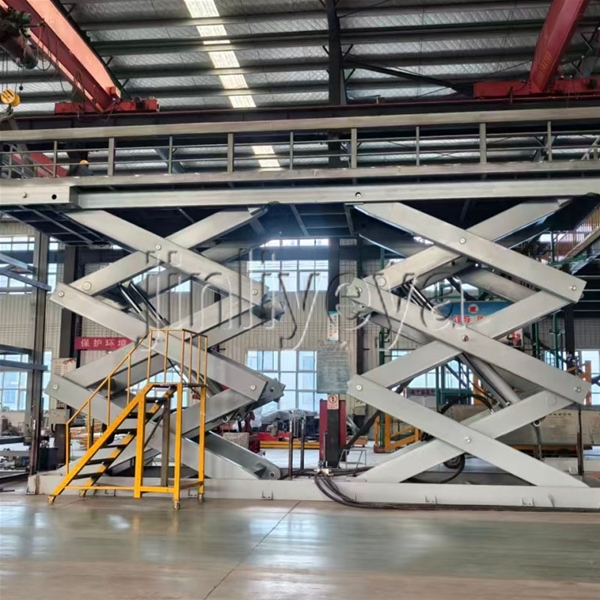 江苏固定升降机