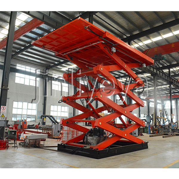 江苏固定升降机