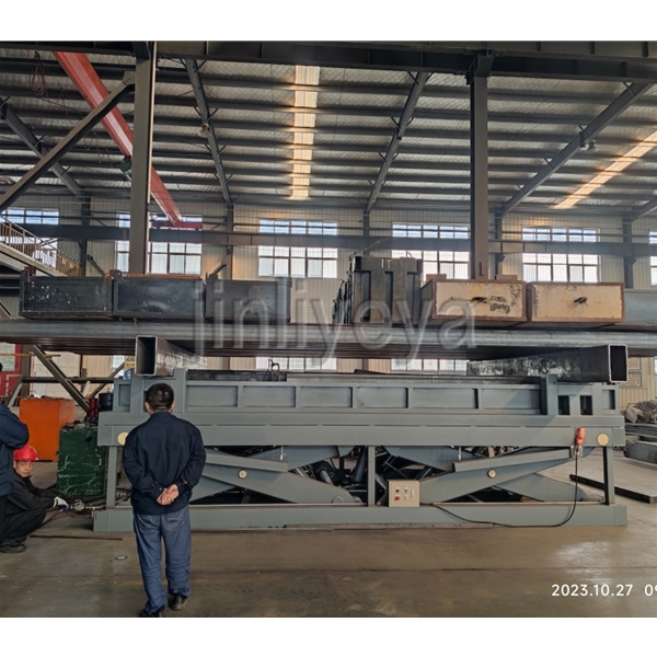 江苏固定升降机