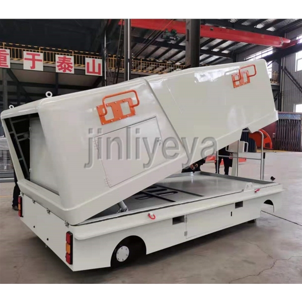 江苏重点单位多功能装备车