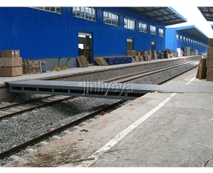 江苏伸缩式铁路跨桥