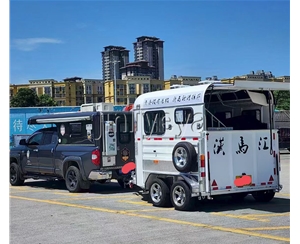 江苏两马位马车