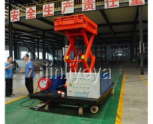江苏底盖小车